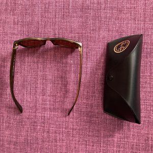 Ray-Ban New Wayfarer Classic Sunglasses